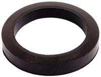 UF01386    Upper Spindle Seal---Replaces C5NN3125A